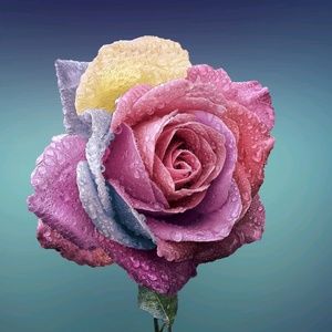 Meet your Posher, Myra